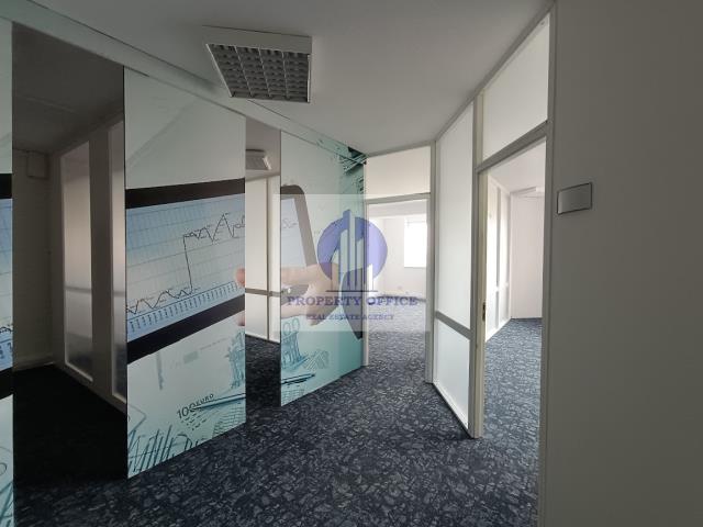 Bielany: biuro 210 m2 miniaturka 7