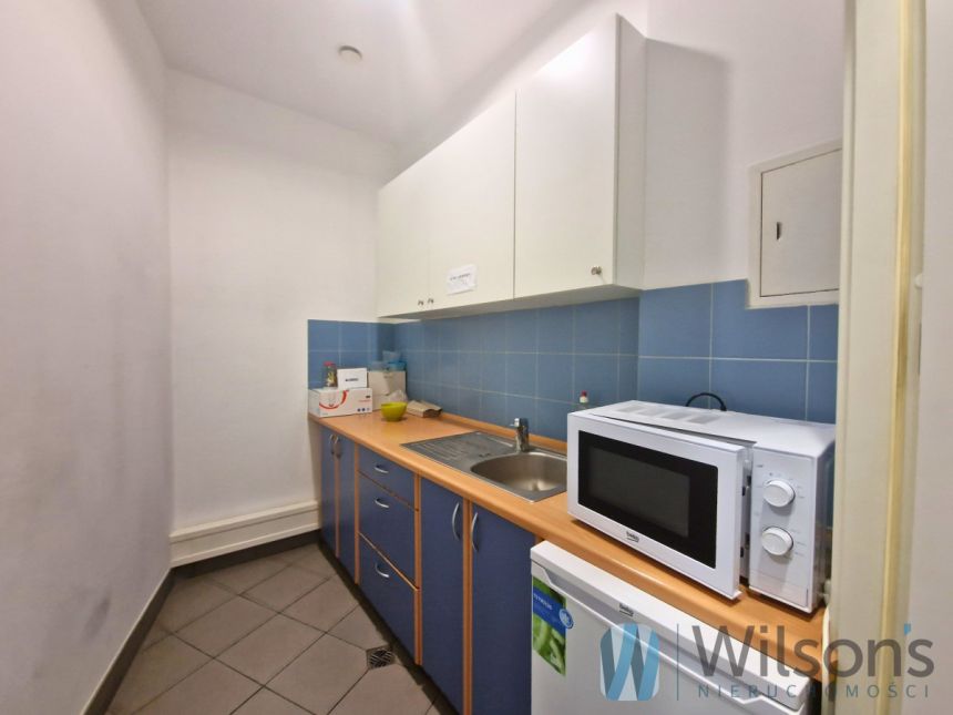 Warszawa Praga-Południe, 11 250 zł, 150 m2, pietro 3, 8 miniaturka 9