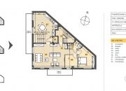 Przestronny apartament w inwestycji Villa Bermuda miniaturka 11