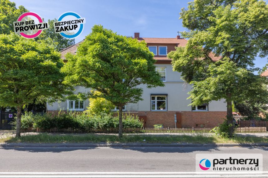 Sopot Sopot Dolny, 669 000 zł, 32.1 m2, z miejscem parkingowym miniaturka 17