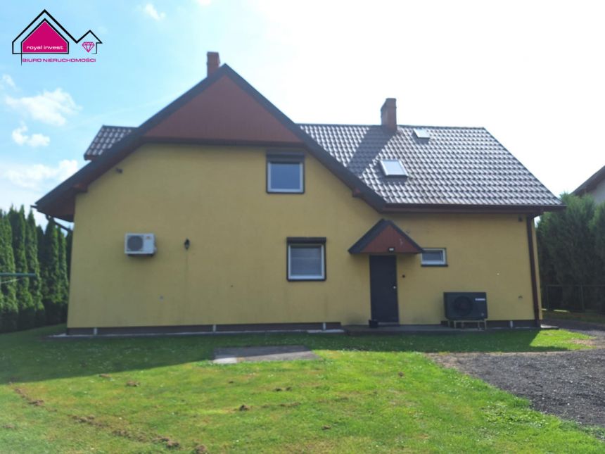 Osowce, 805 000 zł, 160 m2, wolnostojący miniaturka 12