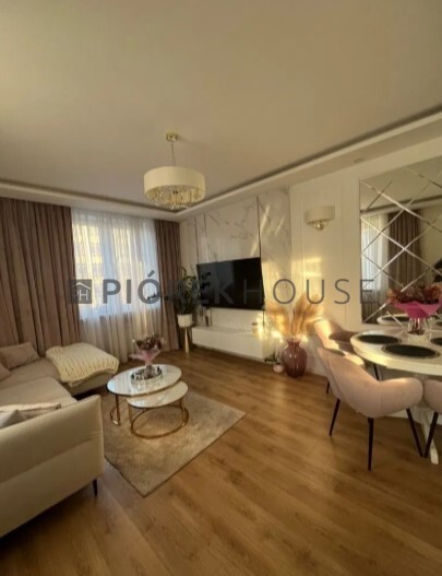 2-pokojowe mieszkanie na Mokotowie miniaturka 3