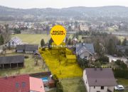 Dom z działką 11ar, Rudawa, widok na lasy miniaturka 5