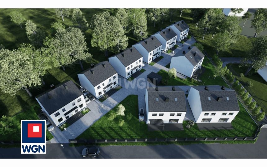 Orle, 529 000 zł, 88.38 m2, jednorodzinny miniaturka 8