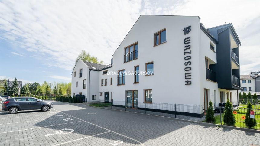 Gotowy do wejścia apartament 40m2 z parkingiem! miniaturka 28