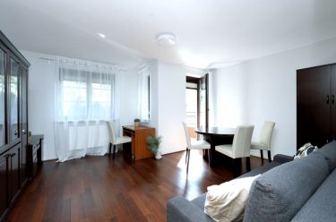 Warszawa Służew, 5 500 zł, 105 m2, z balkonem