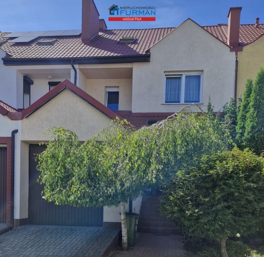 Szereg środkowy w Pile na sprzedaż!!! miniaturka 2