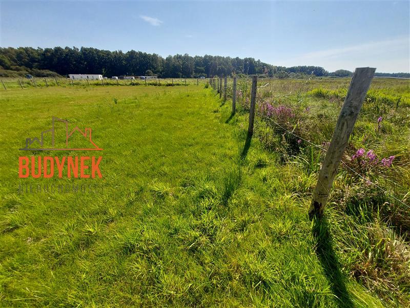 Działka rekreacyjna - Dąbki miniaturka 10
