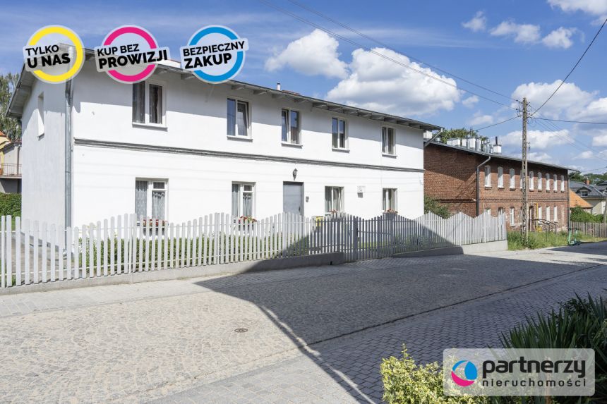 Gdańsk Oliwa, 3 300 000 zł, 200 m2, ogrzewanie miejskie - zdjęcie 1