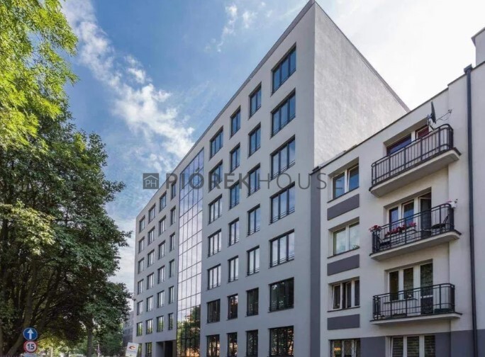 2-pokojowe mieszkanie na Woli miniaturka 6