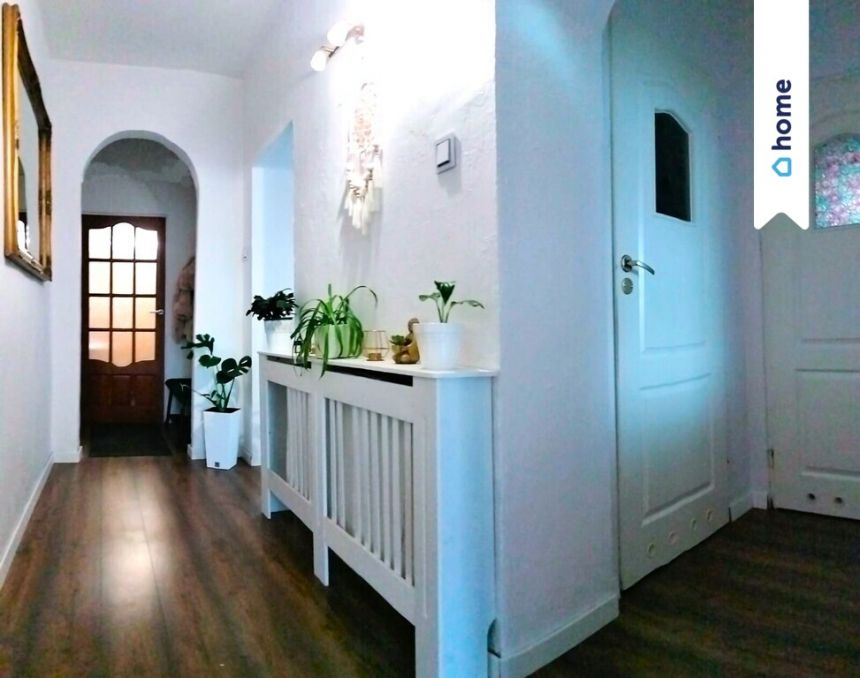 Bliźniak w zielonej okolicy, blisko miasta miniaturka 3