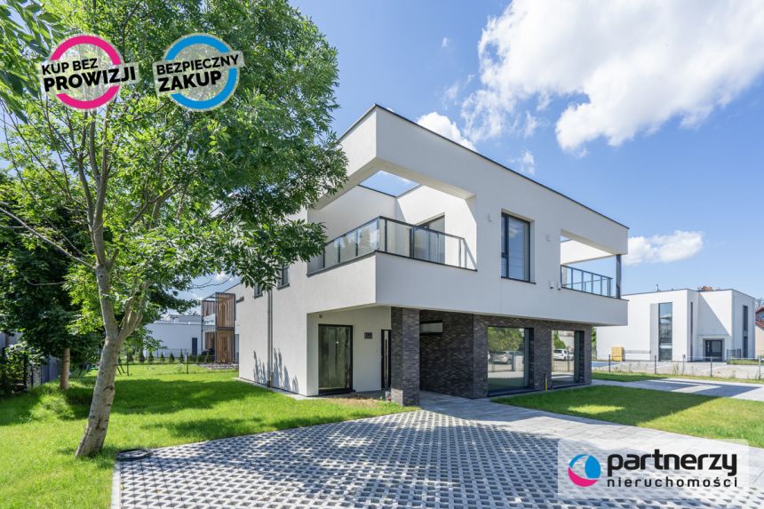 Gdańsk Osowa, 1 350 000 zł, 130 m2, z pustaka miniaturka 16