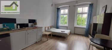 ALI 4 Apartament Sosnowiec