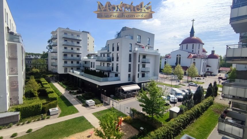 3 pok Ursynów 52m2  idealna lokalizacja przy parku miniaturka 15