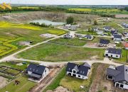 Działki budowlane ul. Holenderska, 1170 i 1030 m2 miniaturka 3