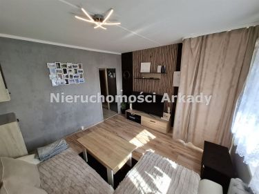 Dwupokojowa kawalerka - ul. Turystyczna
