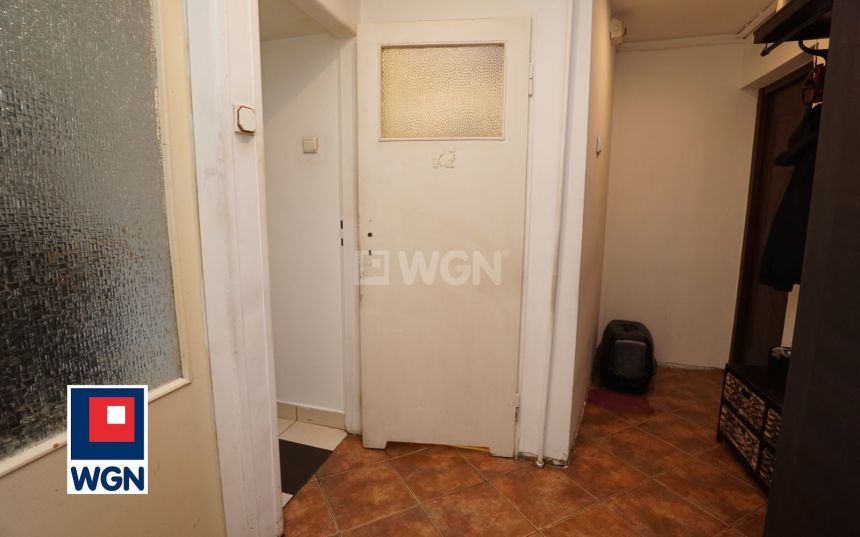 Piotrków Trybunalski Osiedle Wyzwolenia, 215 000 zł, 43 m2, do remontu miniaturka 9