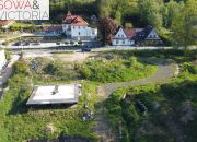 Działka z rozpoczętą budową z widokiem na góry miniaturka 6