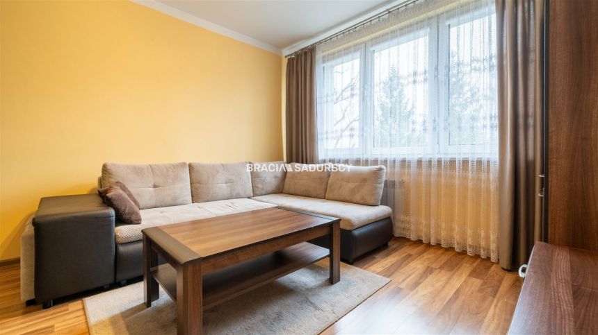 UMEBLOWANE, PRZYTULNE Z OSOBNĄ KUCHNIĄ miniaturka 7