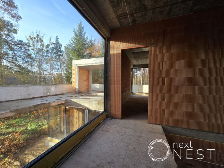 Konstancin-Jeziorna, 5 250 000 zł, 323.95 m2, 7 pokoi miniaturka 19