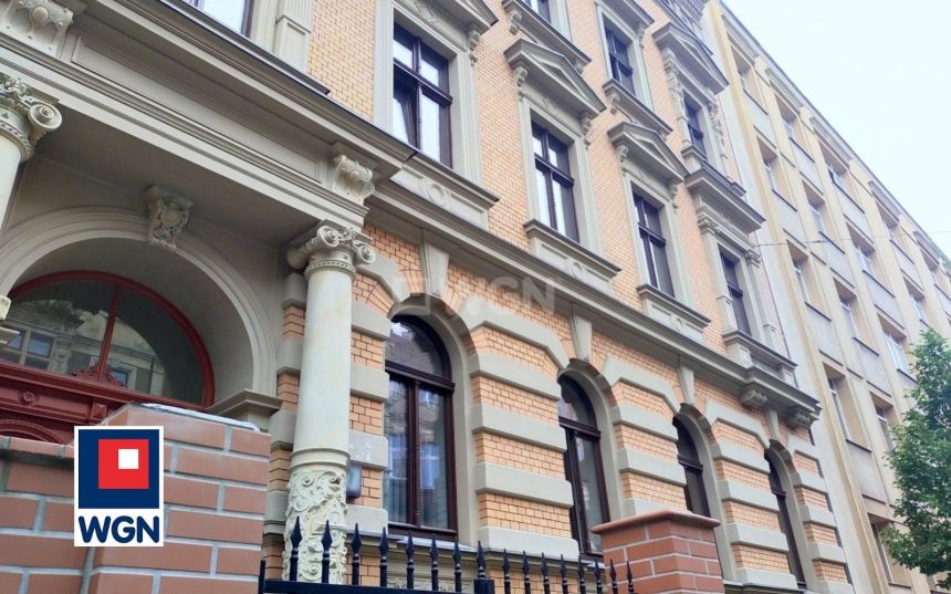 Wrocław Przedmieście Oławskie, 890 000 zł, 67.84 m2, wysoki standard - zdjęcie 1