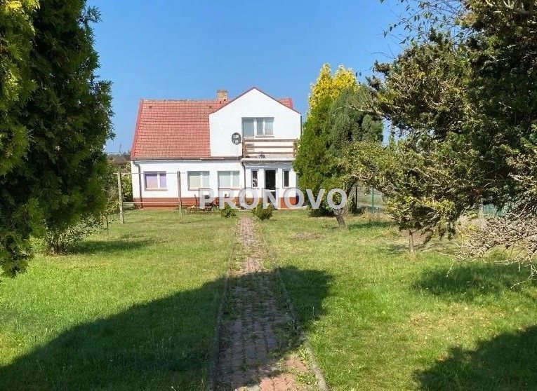 Dom 150m2 Przytór Świnoujście miniaturka 10