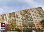 Szczecin Słoneczne, 399 000 zł, 48.5 m2, kuchnia z oknem miniaturka 1