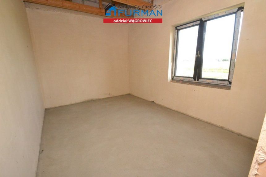 Damasławek, 445 000 zł, 116.03 m2, bliźniak miniaturka 12