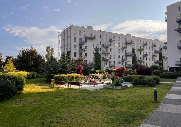 3-pokojowe mieszkanie na Żoliborzu miniaturka 15