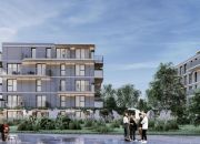 Przestronny apartament! DUŻY BALKON! Nowość! 0% miniaturka 6
