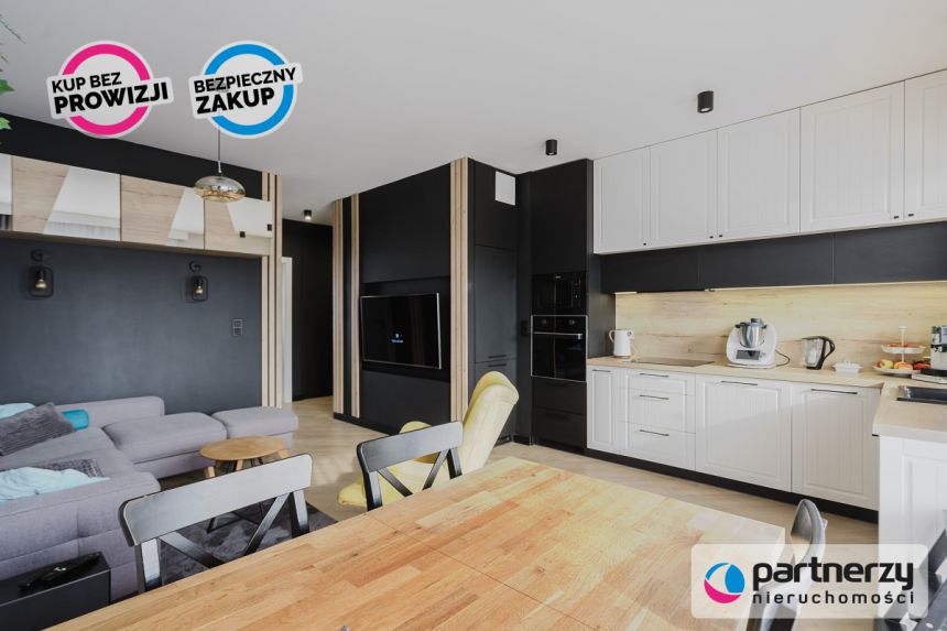 Gdańsk Jasień, 899 000 zł, 72.73 m2, M4 miniaturka 2