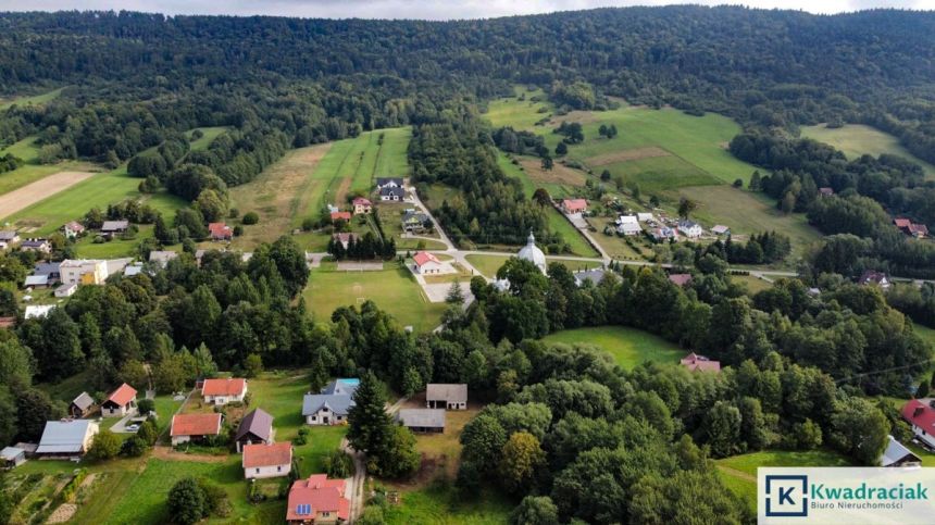 Węglówka, 175 000 zł, 76 m2, wolnostojący miniaturka 11