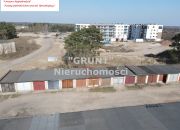 Murowany garaż na Górnym miniaturka 1