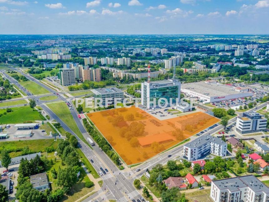 Lublin - nieruchomość z potencjałem inwestycyjnym miniaturka 3