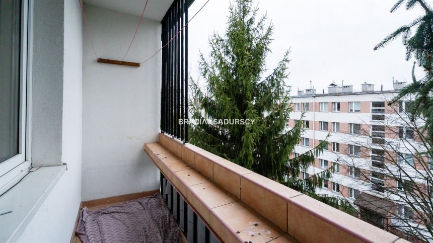 Komadosów | 3 pok. | balkon | piwnica miniaturka 20