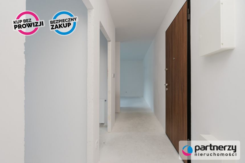 Gdańsk Śródmieście, 1 550 000 zł, 76.84 m2, pietro 1 miniaturka 13