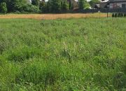 Krzyż Wielkopolski, 129 000 zł, 8.56 ar, woda w drodze miniaturka 3
