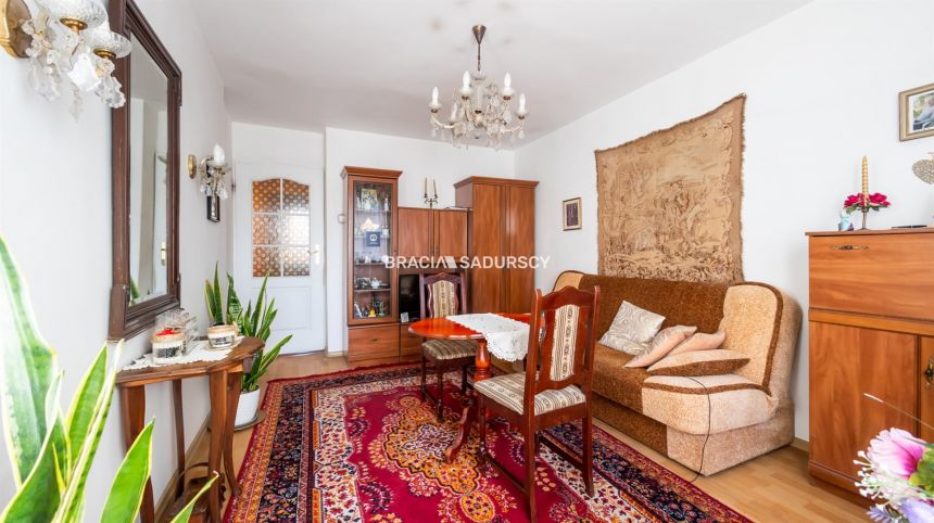 3 pokojowe 46m2, Rusznikarska-Krowodrza miniaturka 24