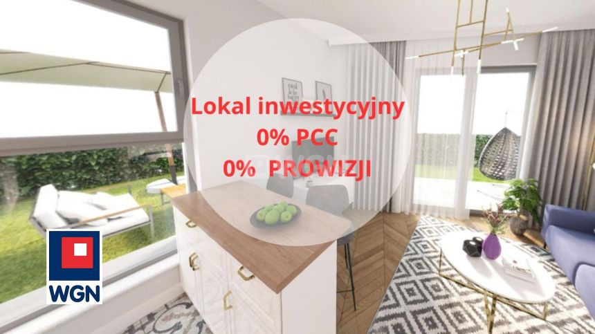 Gdańsk Śródmieście, 709 441 zł, 50.53 m2, do wykończenia - zdjęcie 1