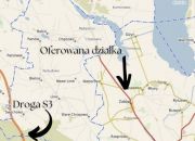 Teren inwestycyjny z potencjałem produkcja,/składy miniaturka 7