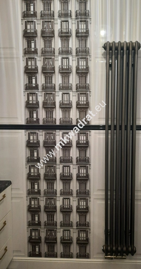 Apartament dla wielbiciela niebanalnych miejsc! miniaturka 10