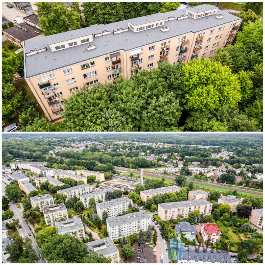 Zielonka, 521 000 zł, 45.42 m2, z miejscem parkingowym miniaturka 11
