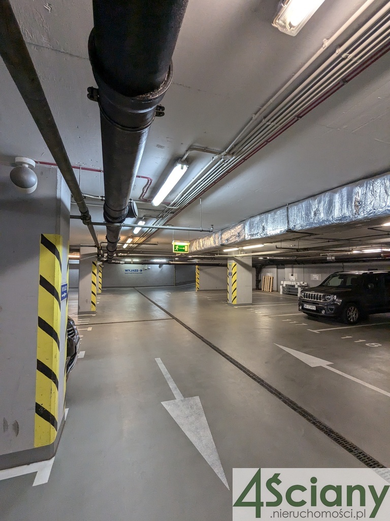 Przestronne mieszkanie w centrum Warszawy miniaturka 12