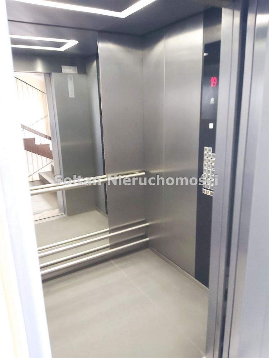 Warszawa Śródmieście, 920 000 zł, 38 m2, w bloku miniaturka 17