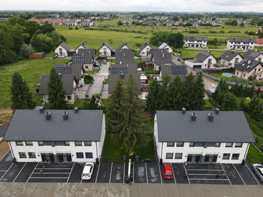 Niepołomice, 715 000 zł, 63.13 m2, parter miniaturka 3