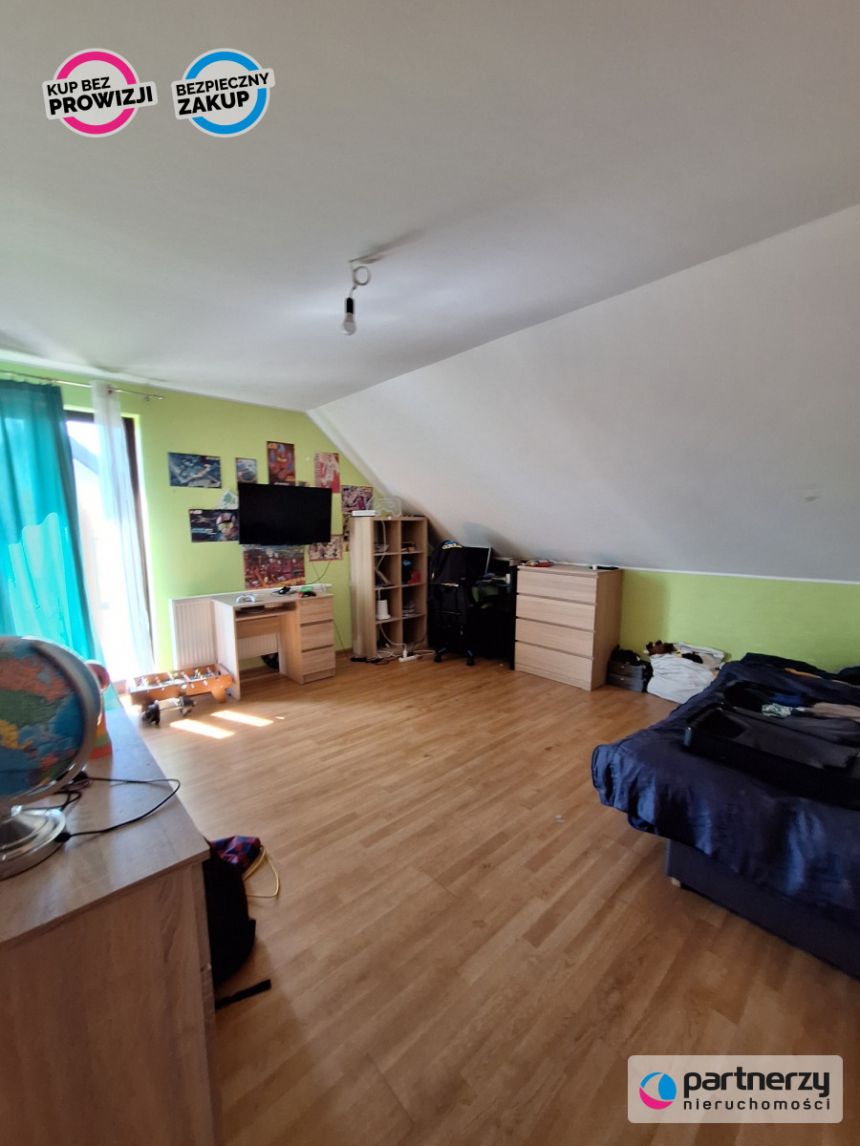 Kożyczkowo, 859 000 zł, 147 m2, ogrzewanie węglowe miniaturka 10