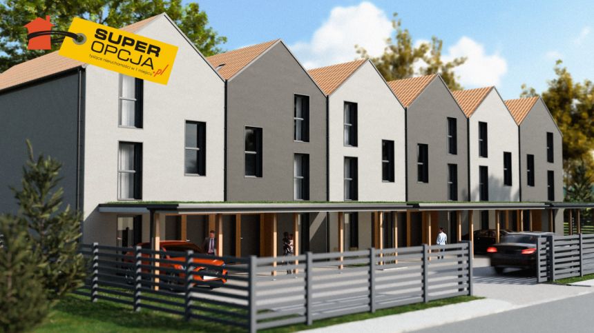 Kraków, 995 000 zł, 107.88 m2, M5 miniaturka 3