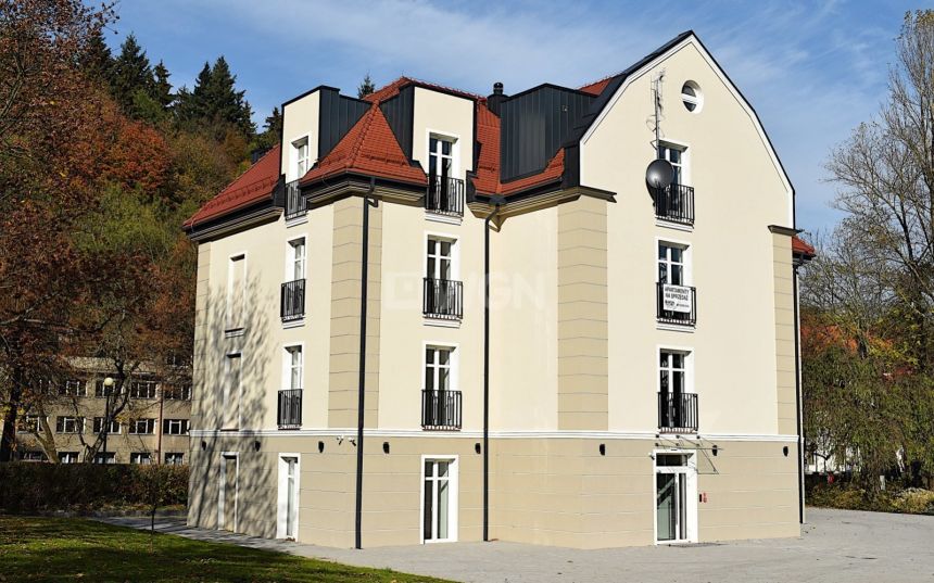 Duszniki-Zdrój, 651 750 zł, 52.14 m2, pietro 1 miniaturka 4