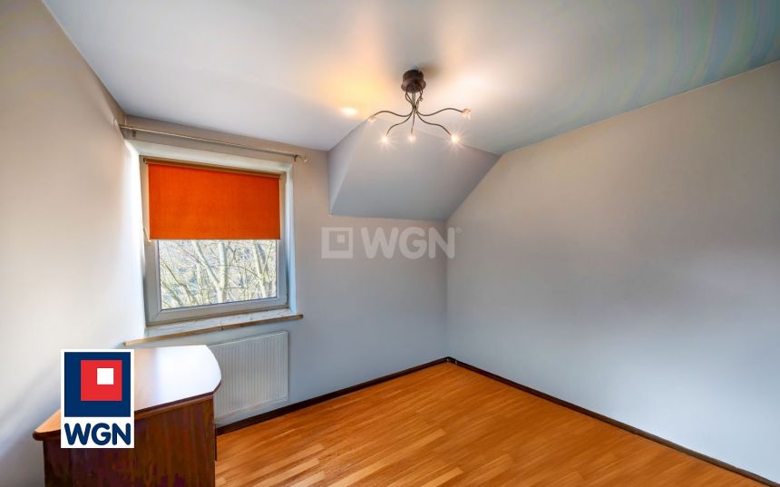 Kraków Stara Krowodrza, 840 000 zł, 93 m2, pietro 4/5 miniaturka 3