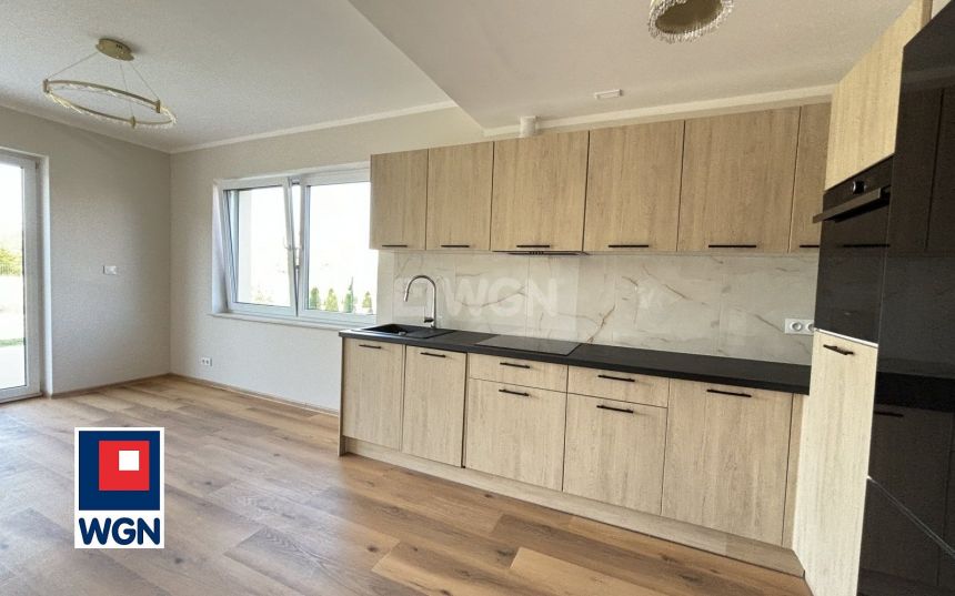 Mierzyn, 6 000 zł, 112 m2, murowany miniaturka 1